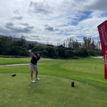 R100 000 Hole in One – Aubrey Coppin Classic 2024 with Danfoss
